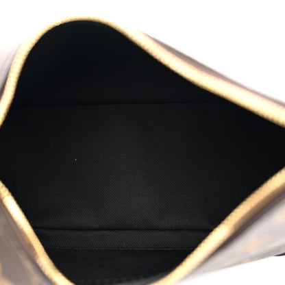 Louis Vuitton Monogram Boulogne NM Black 5 of 9
