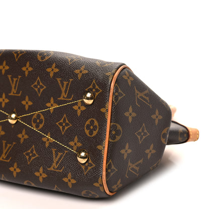 Louis Vuitton Monogram Tivoli PM 9 of 10