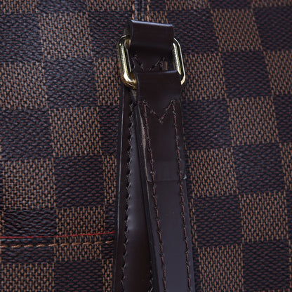 Louis Vuitton Damier Ebene Totally MM 7 of 13