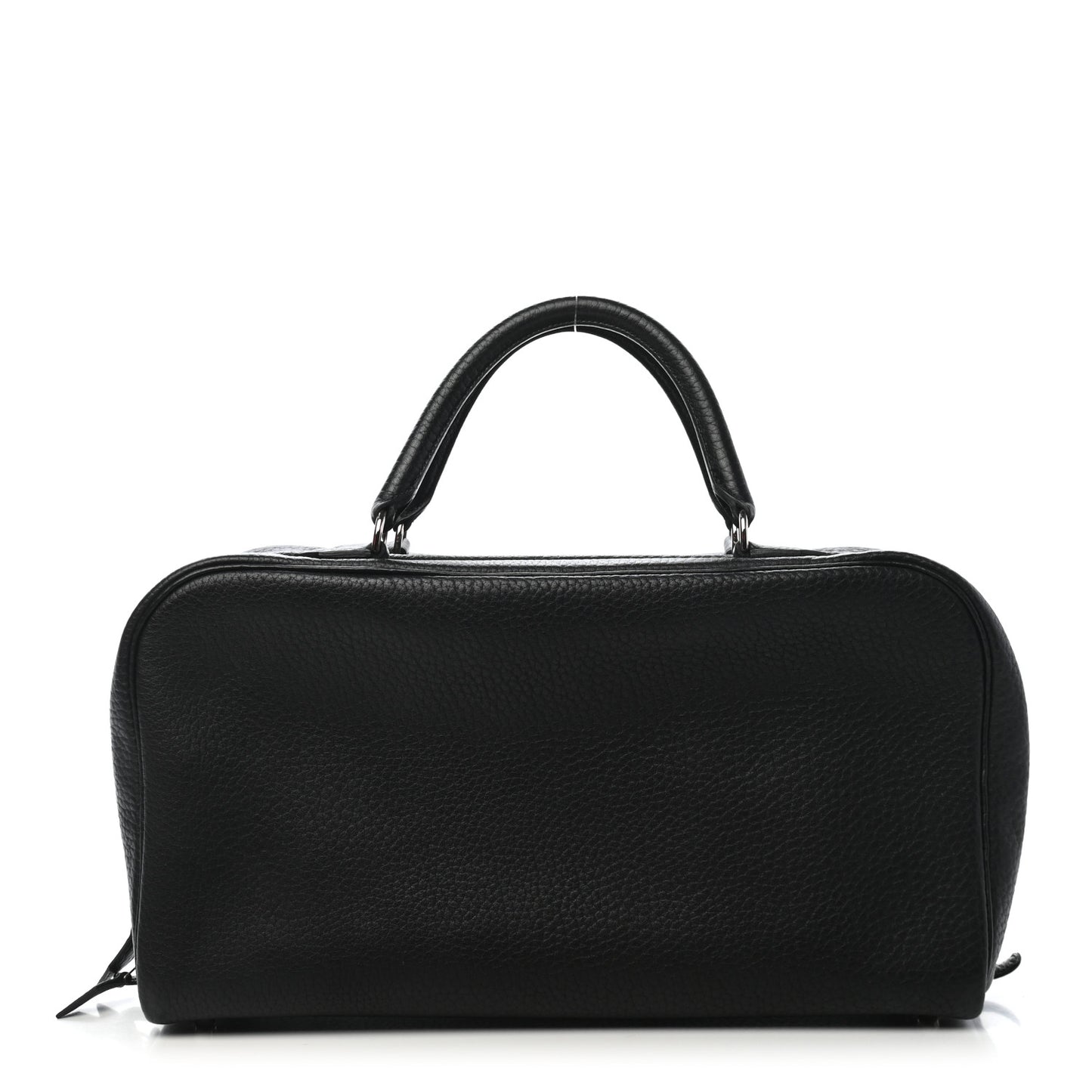 Fjord Sac En Vie 35 GM Black
