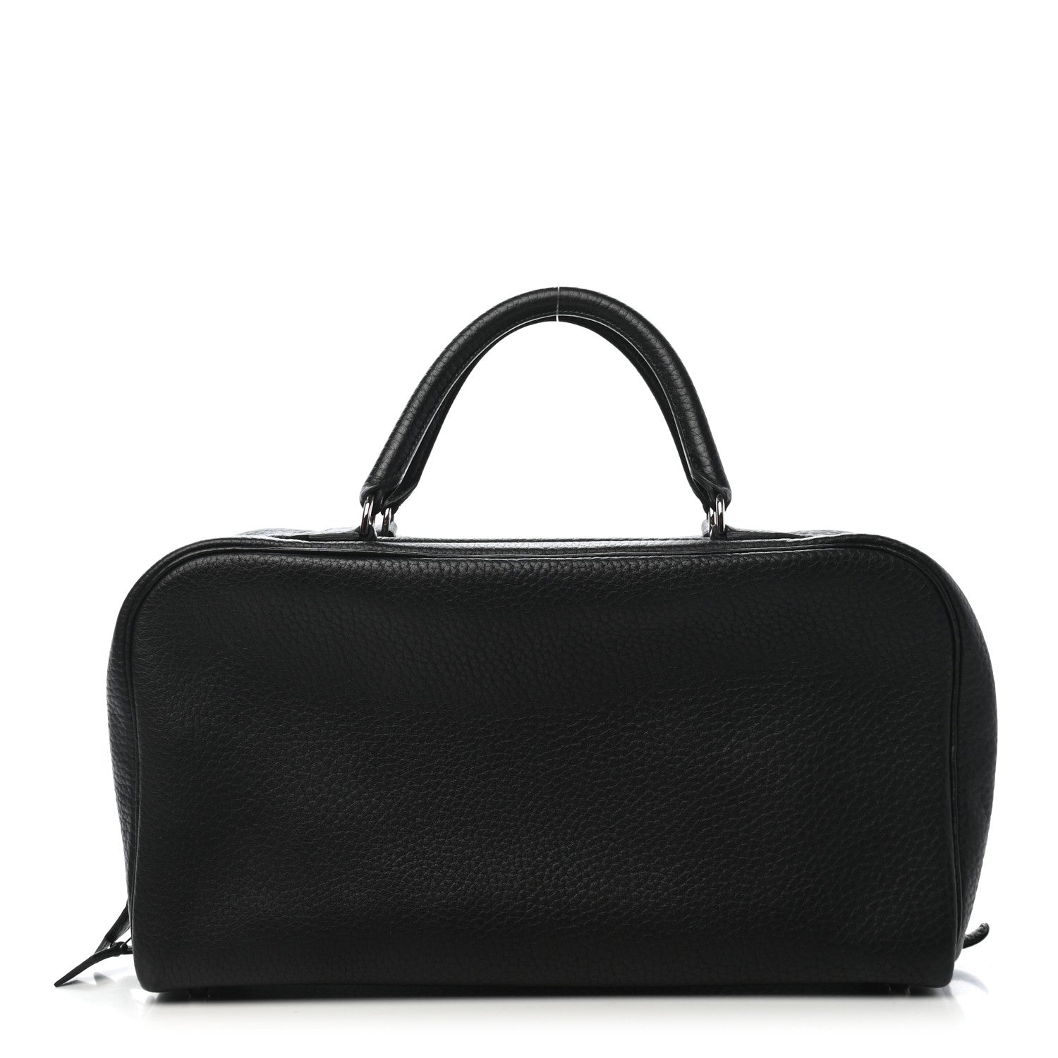 Hermes Fjord Sac En Vie 35 GM Black 2 of 19