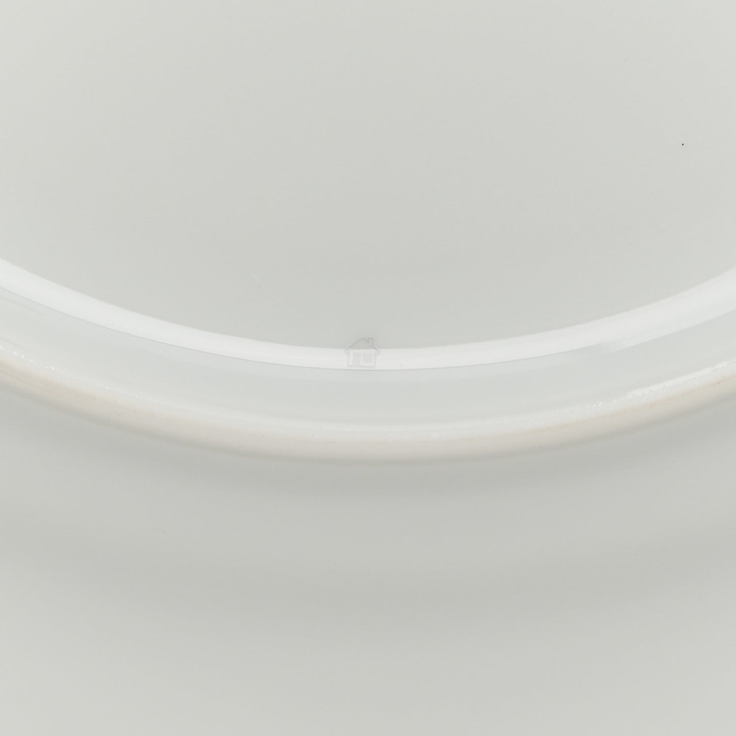 Porcelain Mosaique Au 24 Dinner Plate