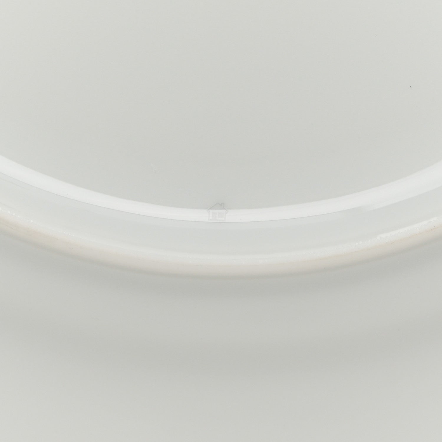 Hermes Porcelain Mosaique Au 24 Dinner Plate 6 of 7