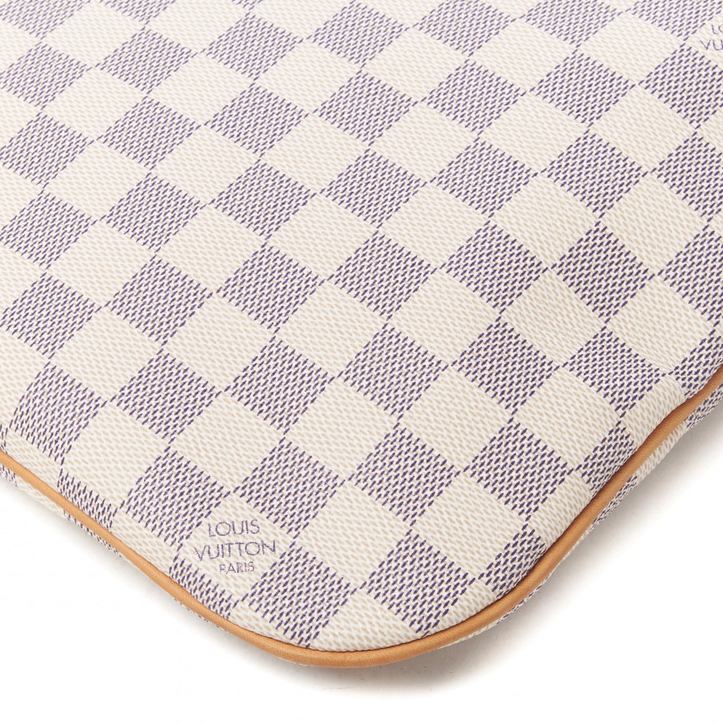 Damier Azur Bosphore Pochette