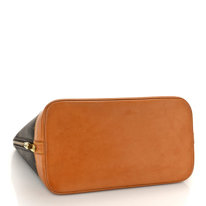 Louis Vuitton Monogram Alma PM 4 of 8