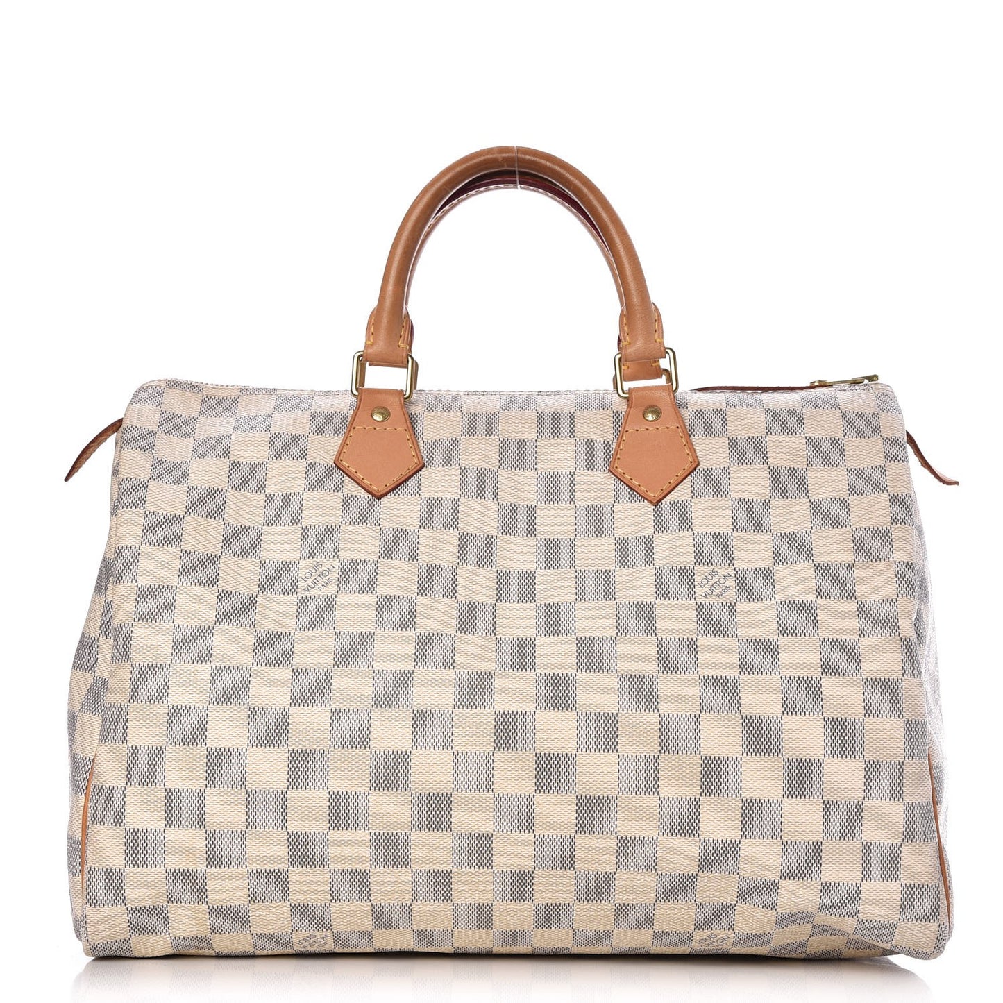 Damier Azur Speedy 35
