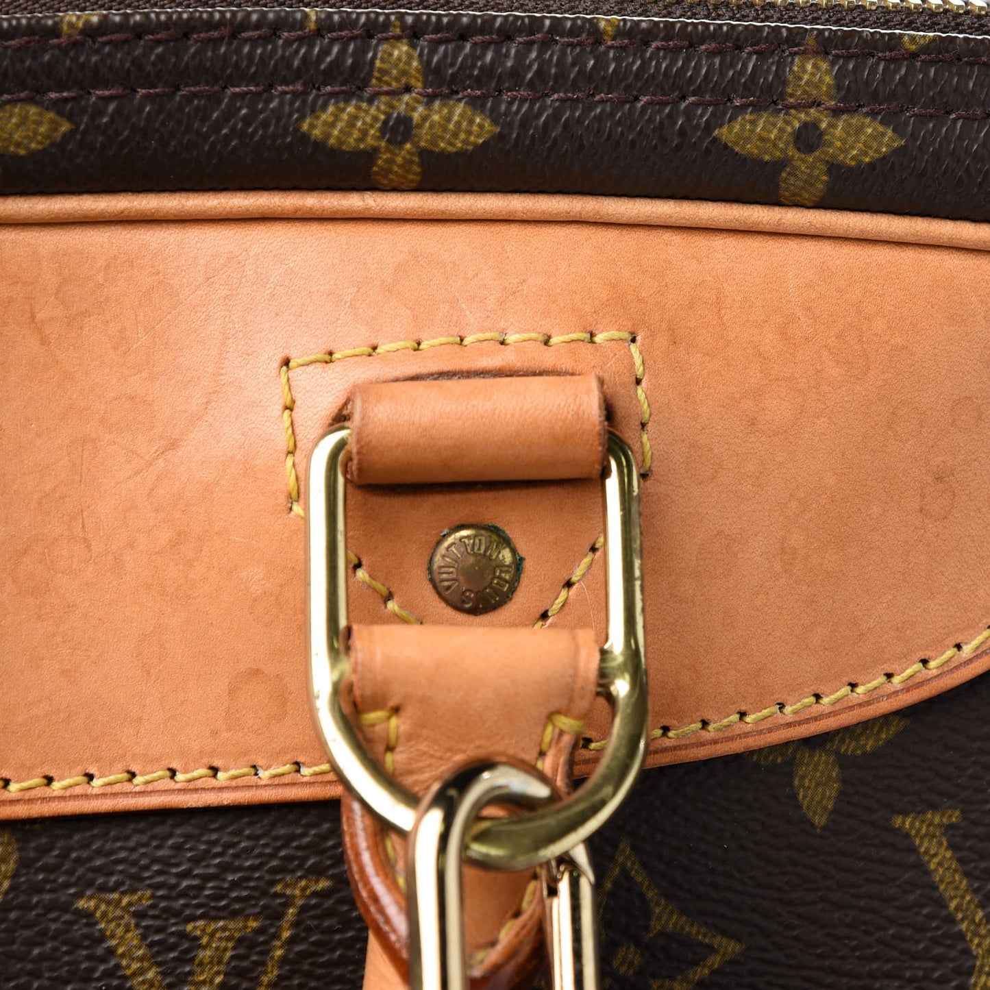 Monogram Alize 24 Heures