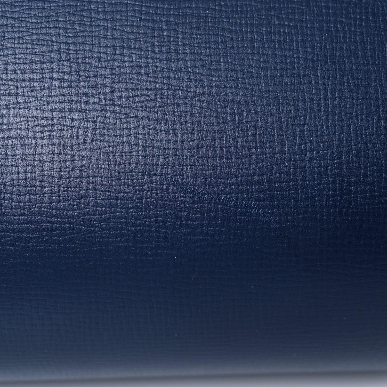 Givenchy Textured Calfskin Medium Pandora Box Crossbody Bag Navy 15 of 16