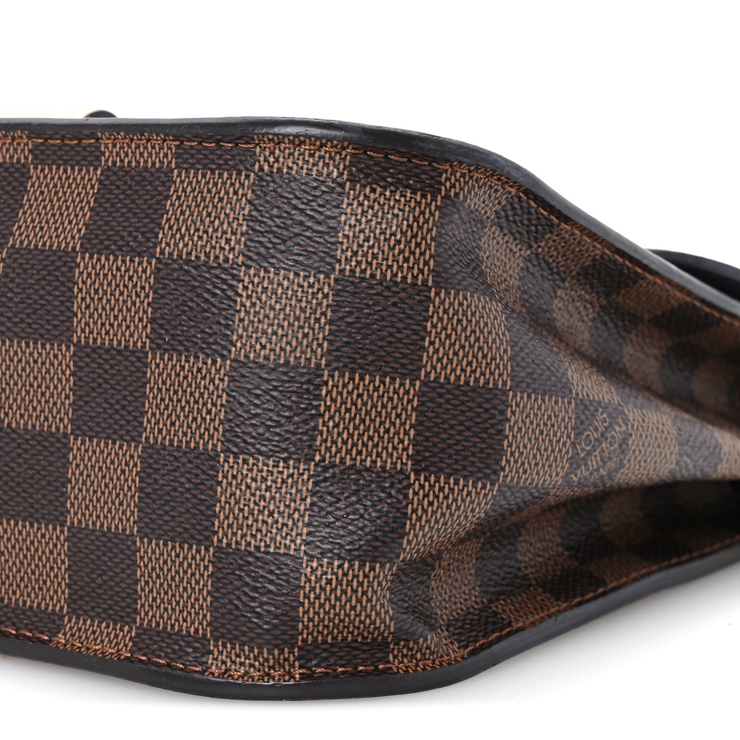 Damier Ebene Beaumarchais Black