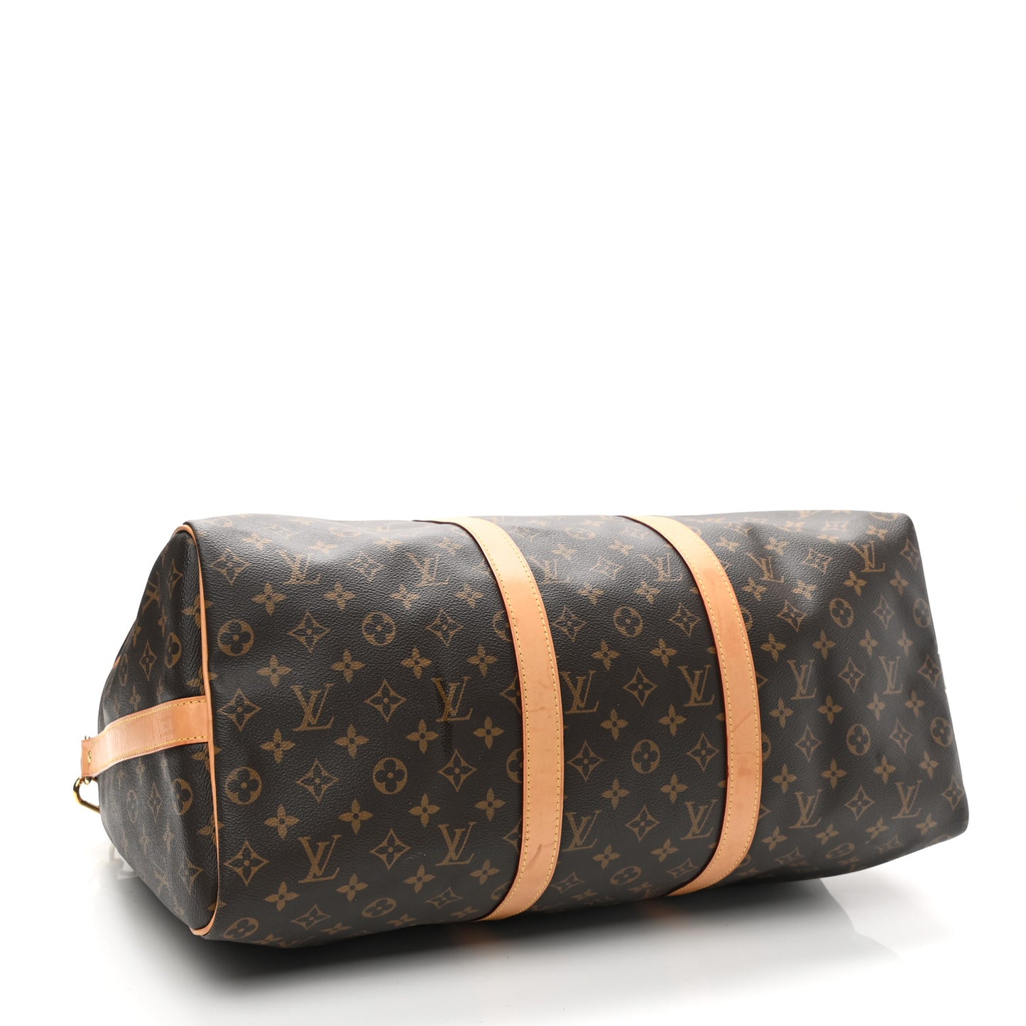 Monogram Keepall Bandouliere 60