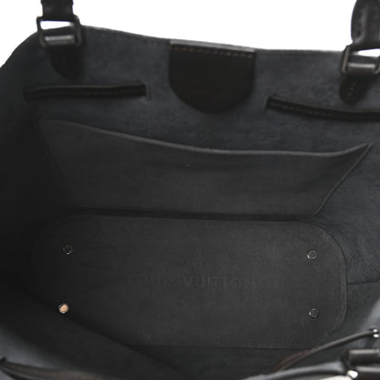Louis Vuitton Mahina Girolata Black 6 of 10