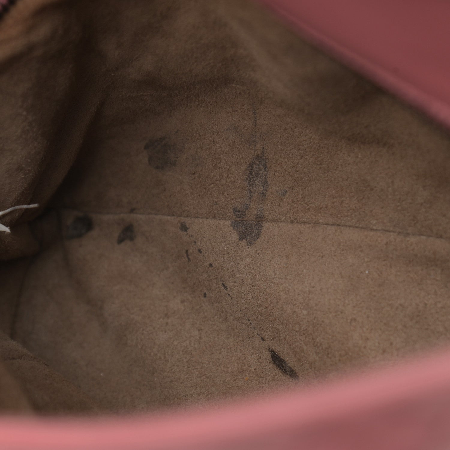 Bottega Veneta Nappa Intrecciato Tote Rose Pink 14 of 15