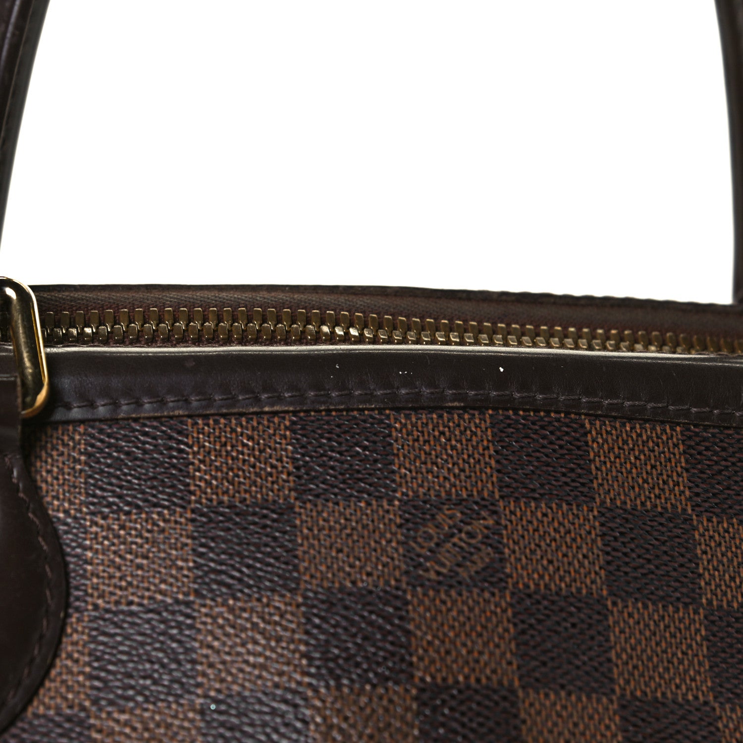 Louis Vuitton Damier Ebene Trevi GM 14 of 15