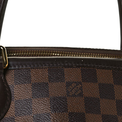 Louis Vuitton Damier Ebene Trevi GM 14 of 15