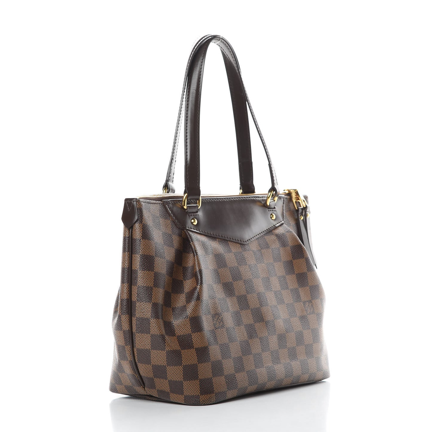 Damier Ebene Westminster PM