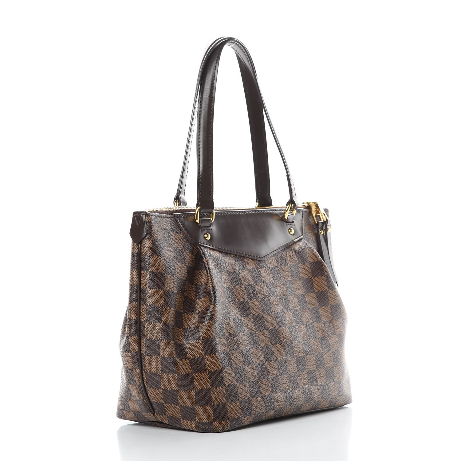 Louis Vuitton Damier Ebene Westminster PM 5 of 15