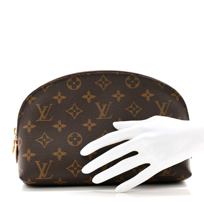 Louis Vuitton Monogram Cosmetic Pouch GM 2 of 6