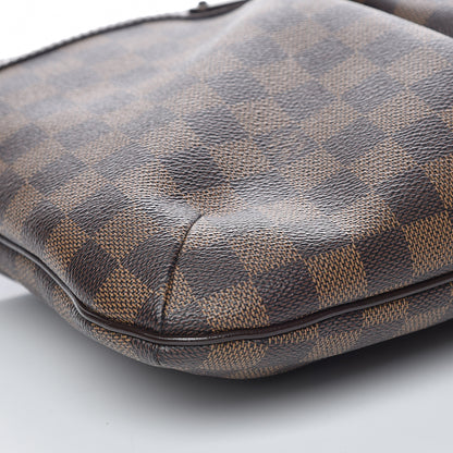 Louis Vuitton Damier Ebene Bloomsbury PM 8 of 9