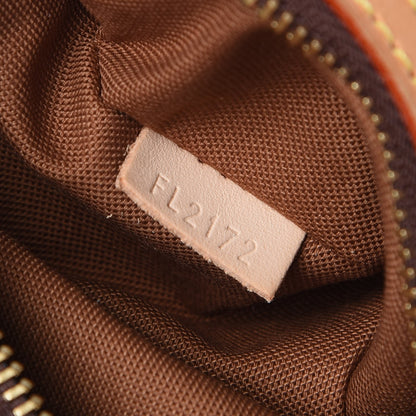 Louis Vuitton Monogram Bosphore Backpack 8 of 10