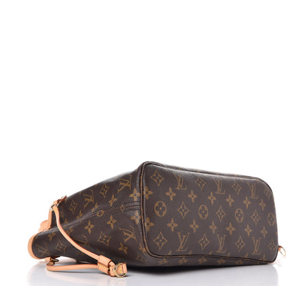 Louis Vuitton Monogram Neverfull PM 4 of 7