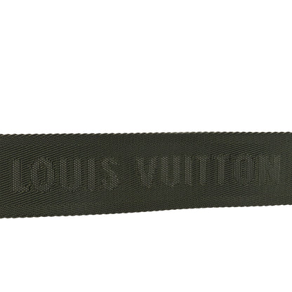 Louis Vuitton Monogram Multi Pochette Accessories Bandouliere Shoulder Strap Kaki 3 of 4