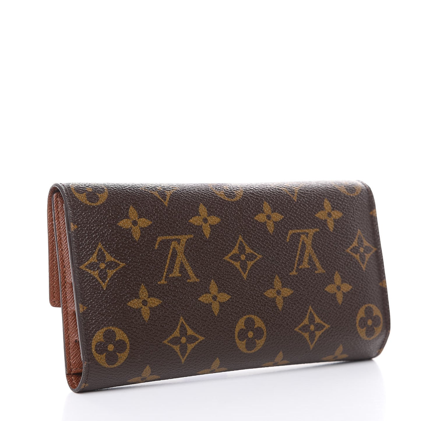 Monogram Porte Tresor International Wallet