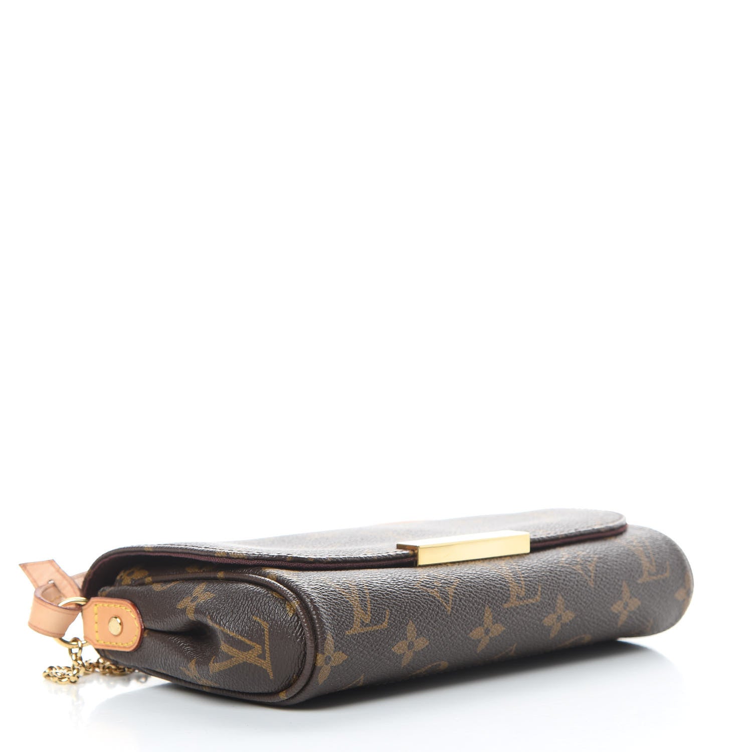 Louis Vuitton Monogram Favorite PM 4 of 12