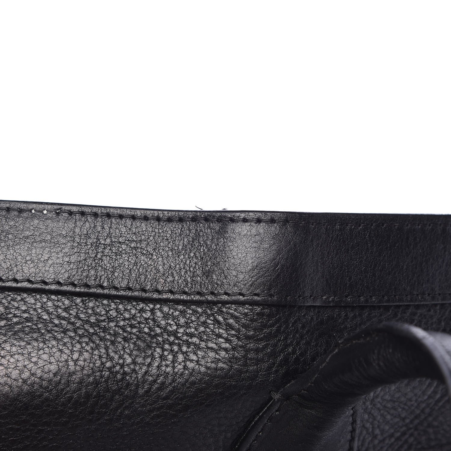 Proenza Schouler Calfskin PS11 Capri Tote Black 13 of 13