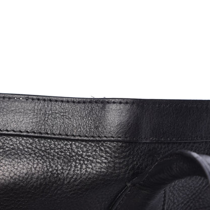 Proenza Schouler Calfskin PS11 Capri Tote Black 13 of 13