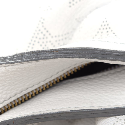 Louis Vuitton Mahina Solar PM White 9 of 11