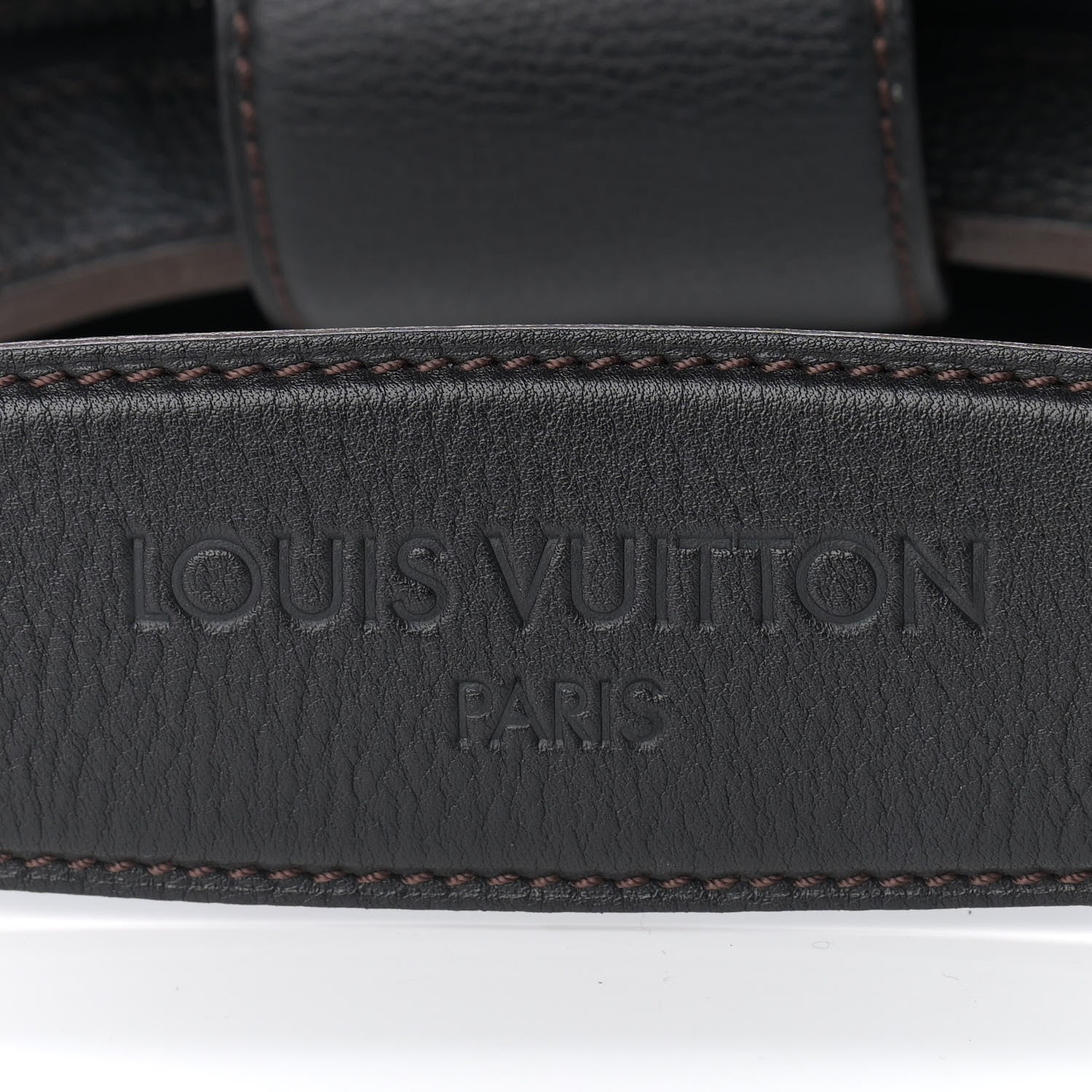 Louis Vuitton Mahina Solar PM Black 7 of 9