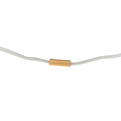 Hermes Swift Grand Loop Pendant Necklace Della Cavalleria 5 of 8