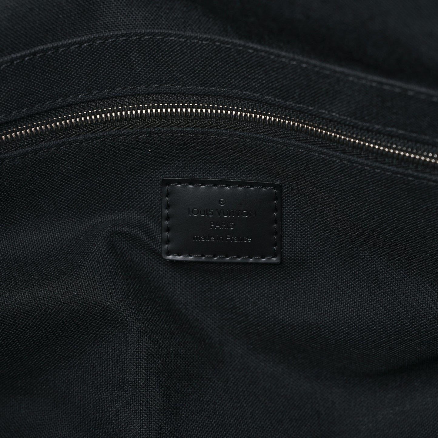 Damier Graphite Roadster