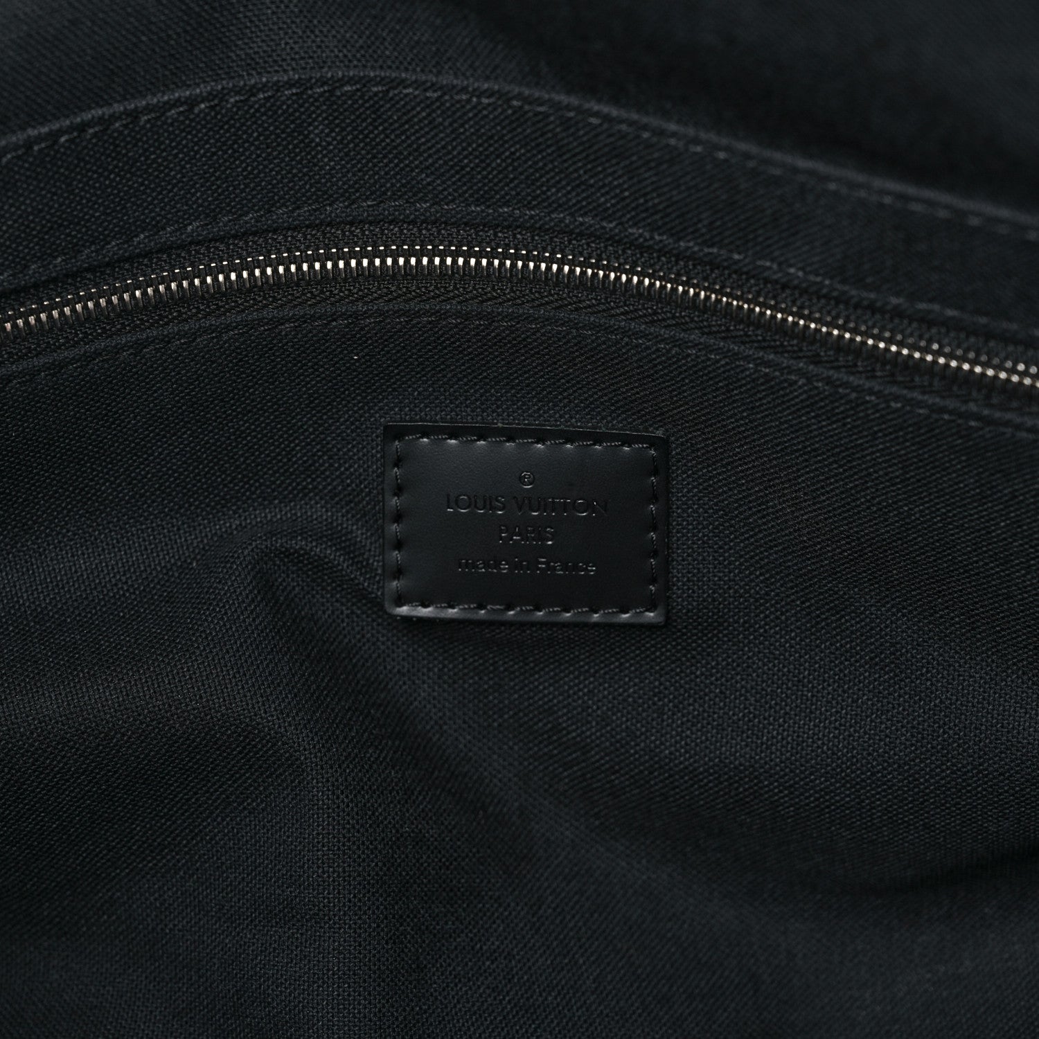 Louis Vuitton Damier Graphite Roadster 5 of 8