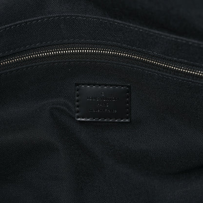 Louis Vuitton Damier Graphite Roadster 5 of 8