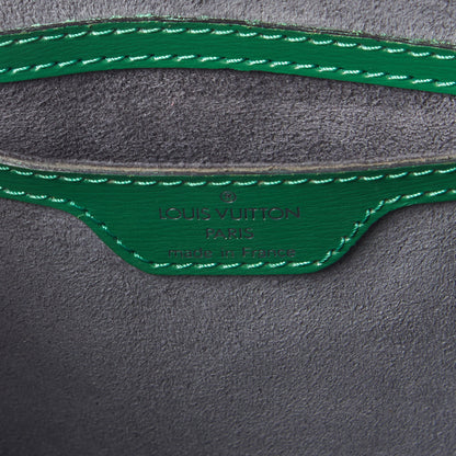 Louis Vuitton Epi Saint Jacques PM Borneo 8 of 9
