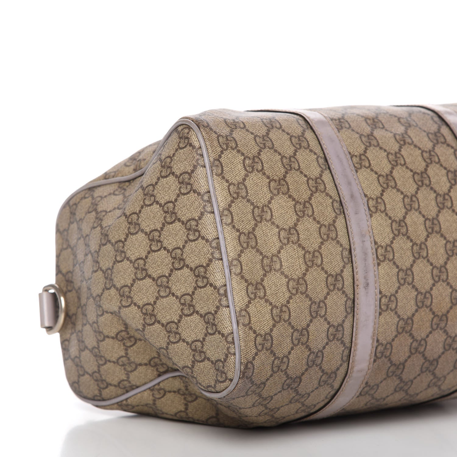 Gucci GG Plus Monogram Medium Joy Boston Lilac 6 of 18