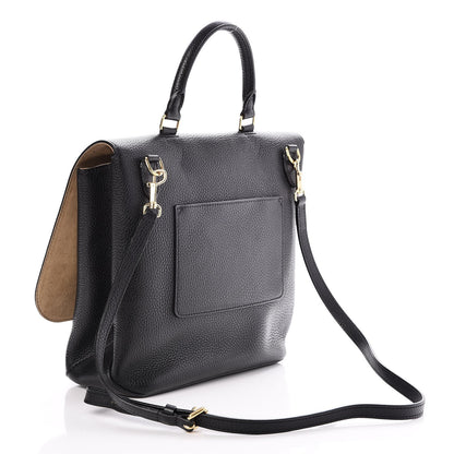 Louis Vuitton Taurillon Volta Black 4 of 8