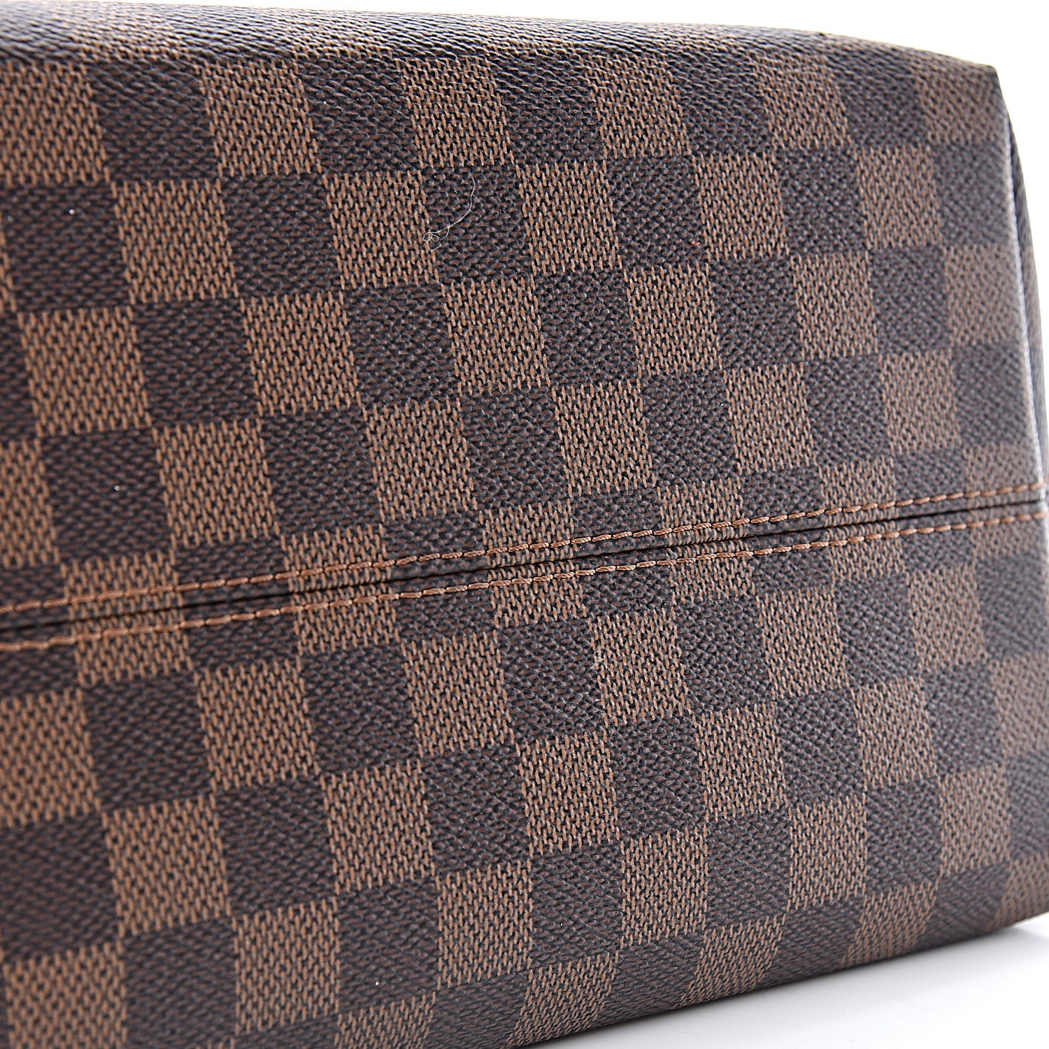 Louis Vuitton Damier Ebene Iena PM 11 of 13