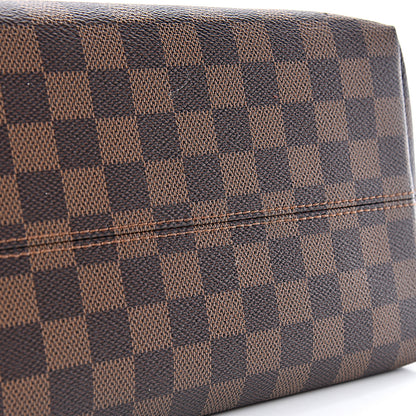 Louis Vuitton Damier Ebene Iena PM 11 of 13