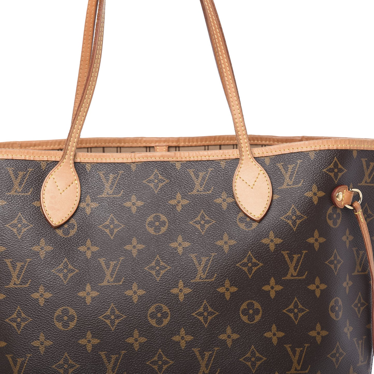 Monogram Neverfull MM