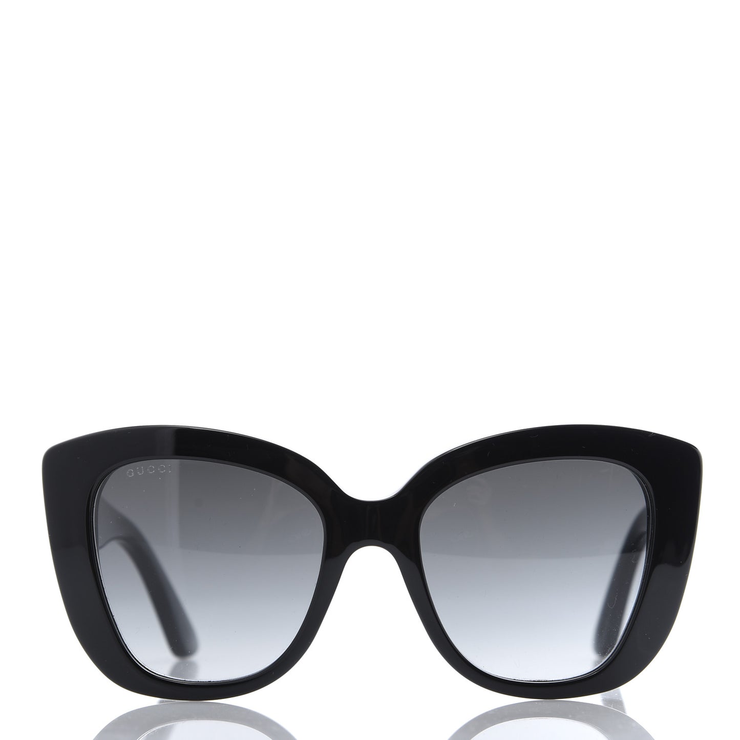 Acetate Sunglasses GG0327S Black