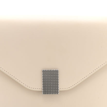 Lanvin Calfskin Concerto Bag White 7 of 13