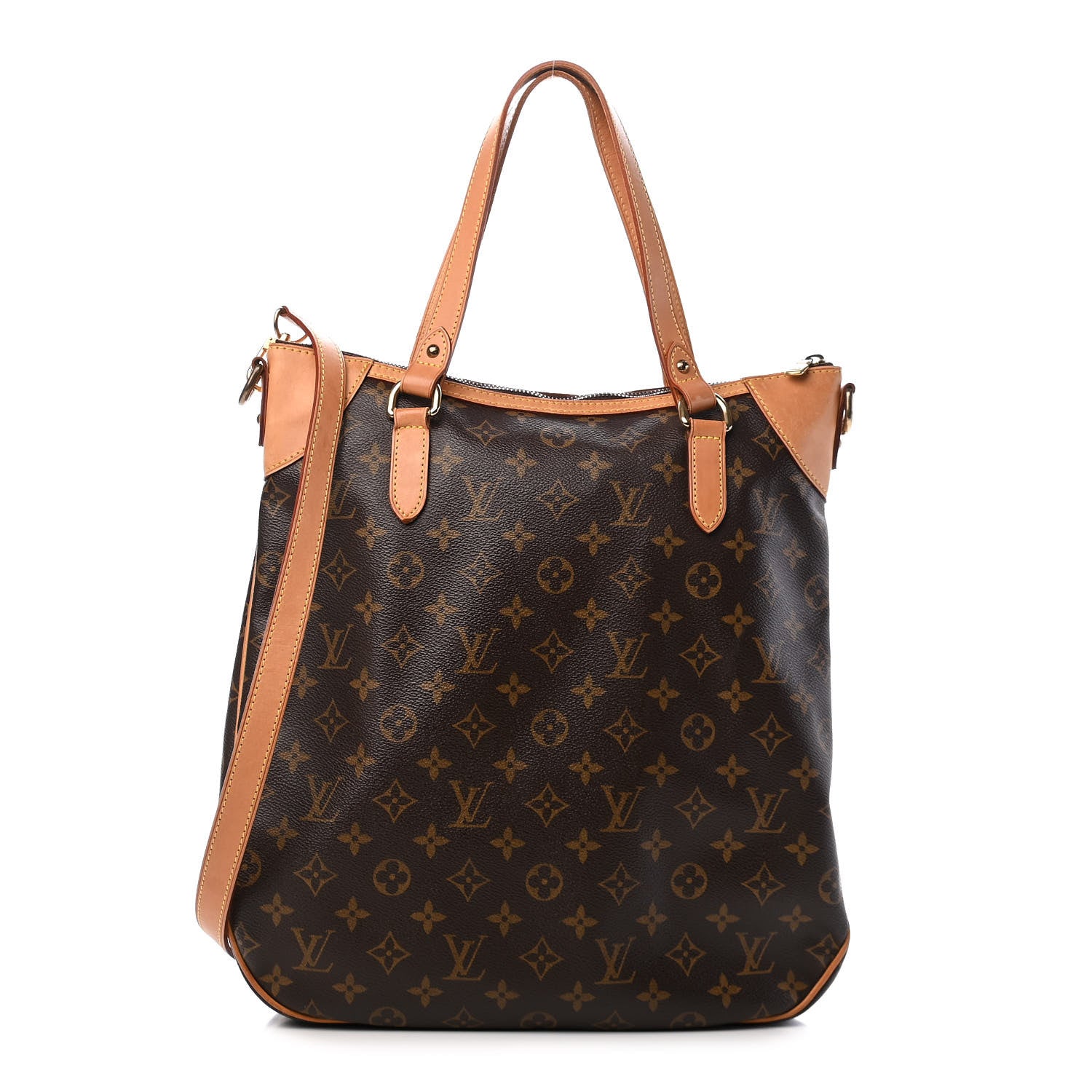 Louis Vuitton Monogram Odeon GM 1 of 10