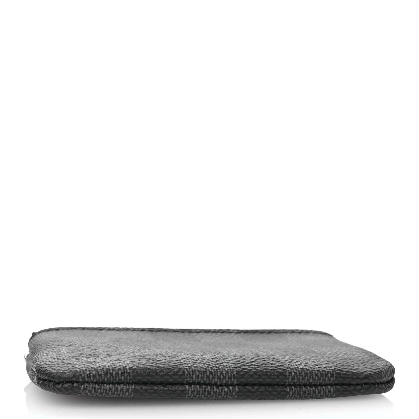 Damier Graphite Key Pouch