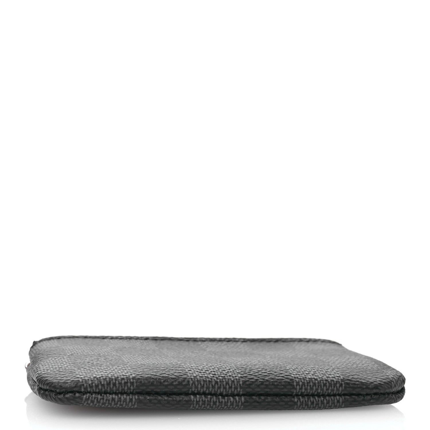 Louis Vuitton Damier Graphite Key Pouch 4 of 5