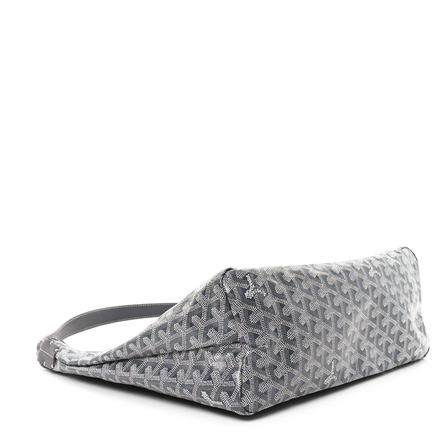 Goyard Goyardine Boheme Hobo Grey 5 of 11