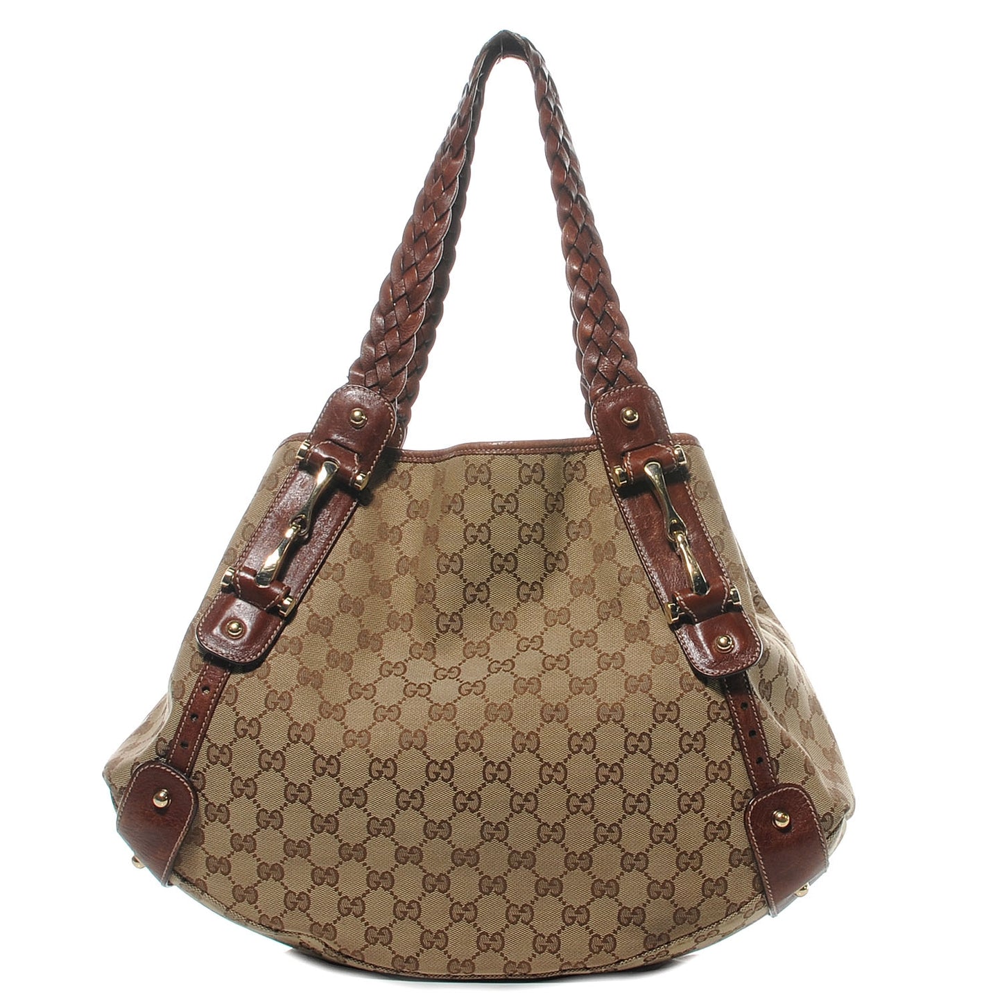 Monogram Pelham Medium Hobo