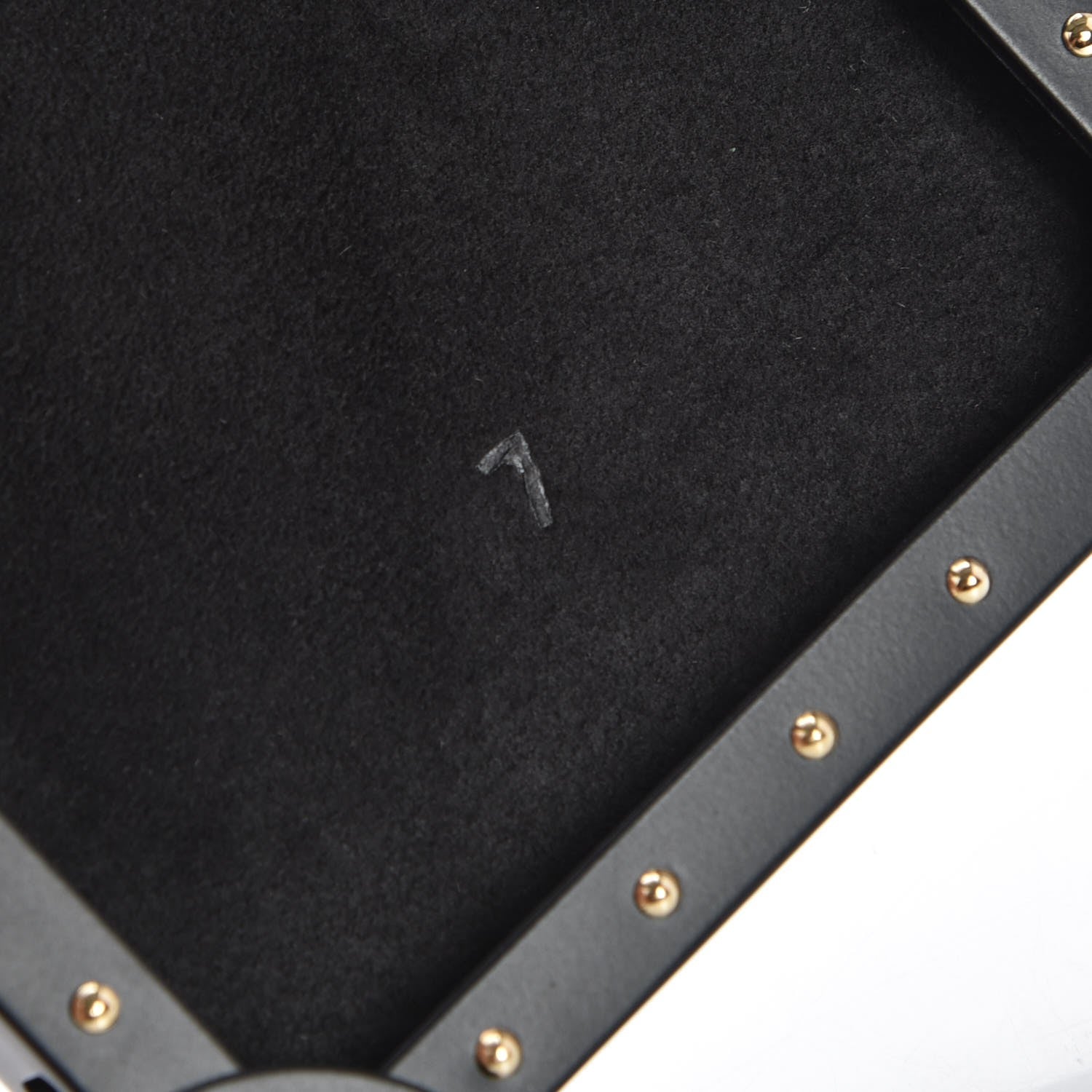 Louis Vuitton Monogram Eye-Trunk iPhone 7 Case 7 of 9