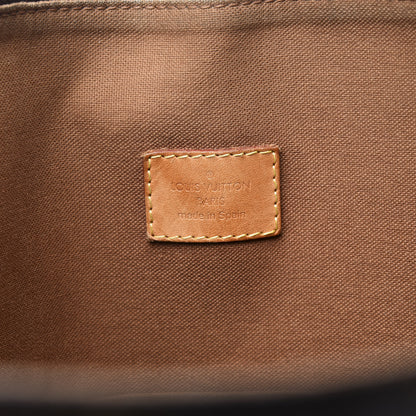 Louis Vuitton Monogram Cabas Beaubourg 7 of 9
